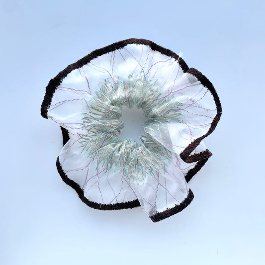 9th pop up scrunchie border（1点のみ）6
