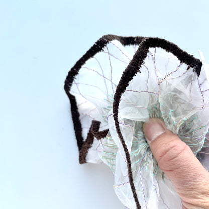 9th pop up scrunchie border（1点のみ）6