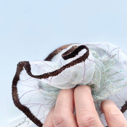 9th pop up scrunchie border（1点のみ）6