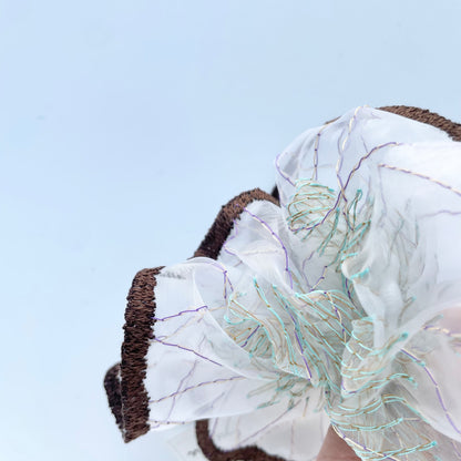 9th pop up scrunchie border（1点のみ）6
