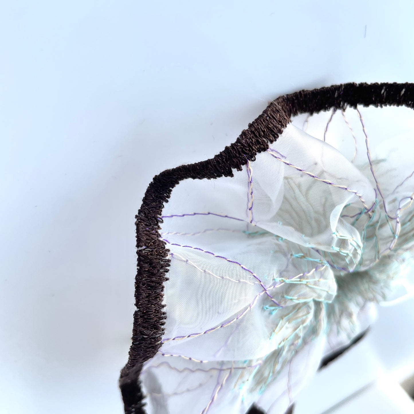 9th pop up scrunchie border（1点のみ）6