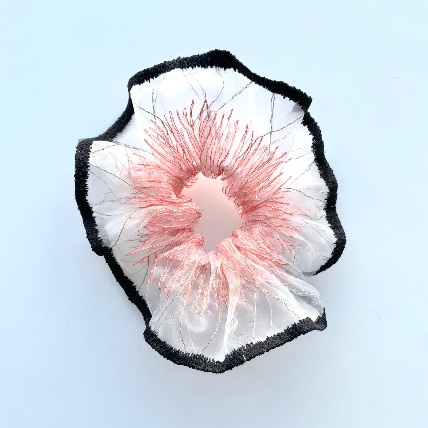9th pop up scrunchie border（1点のみ）7