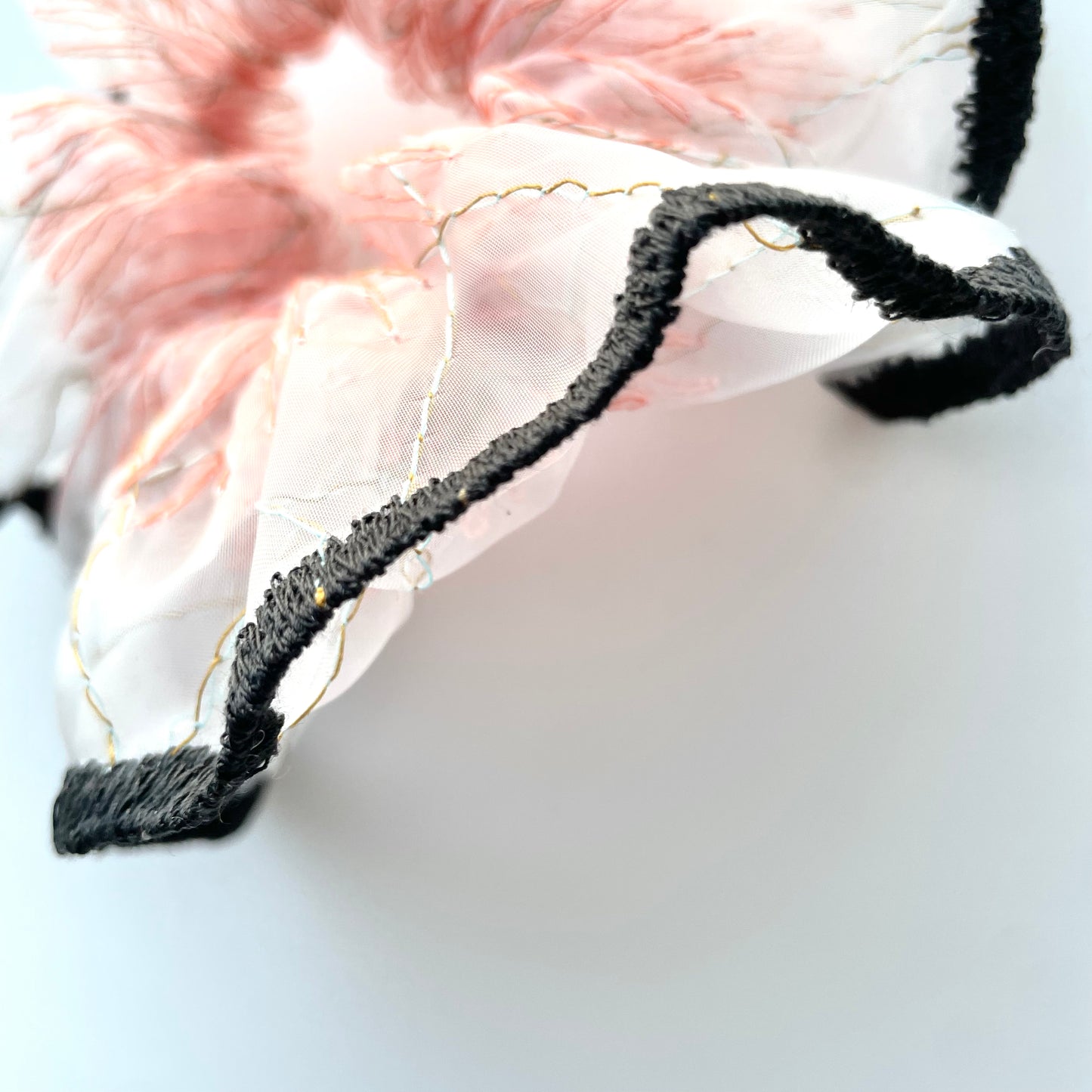 9th pop up scrunchie border（1点のみ）7