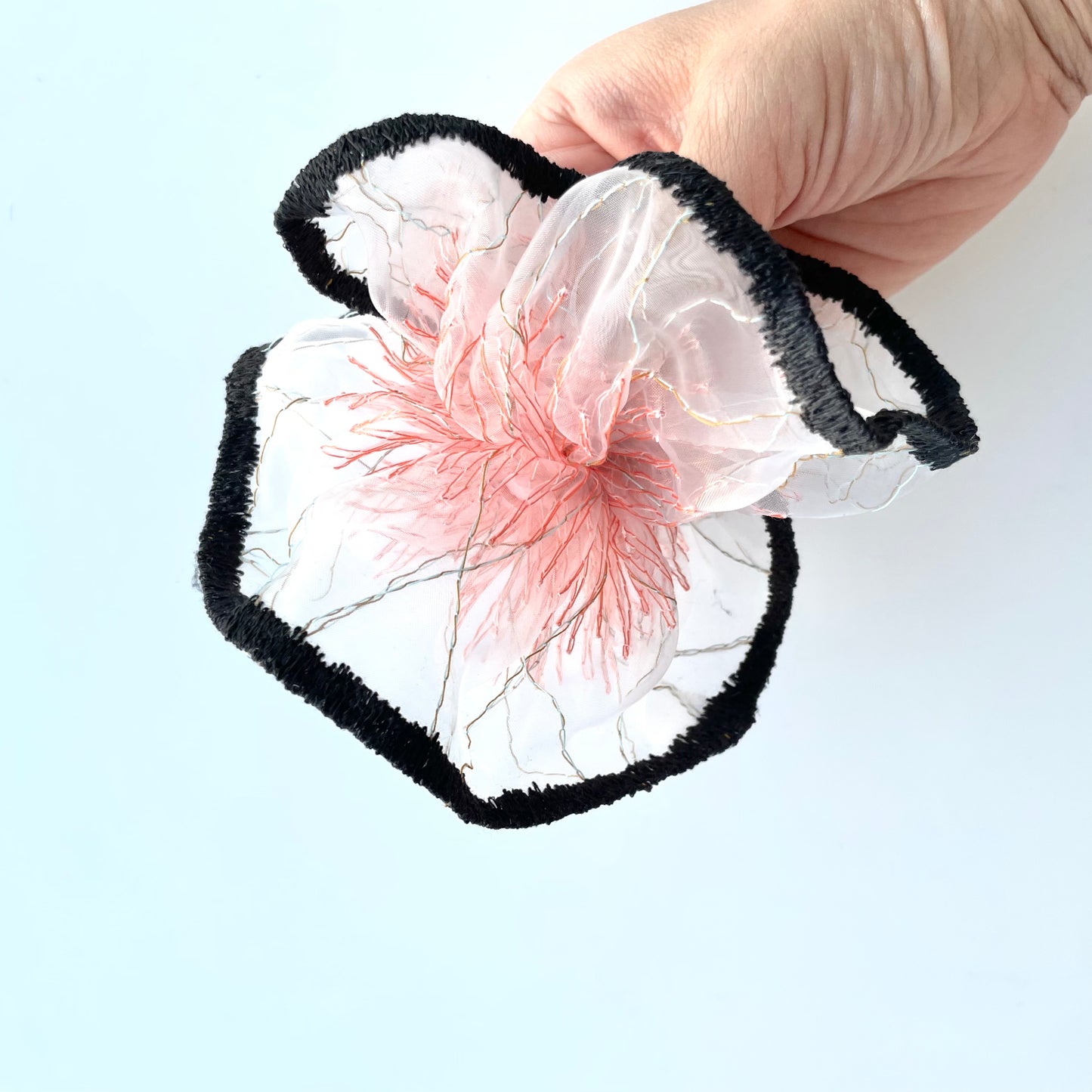9th pop up scrunchie border（1点のみ）7