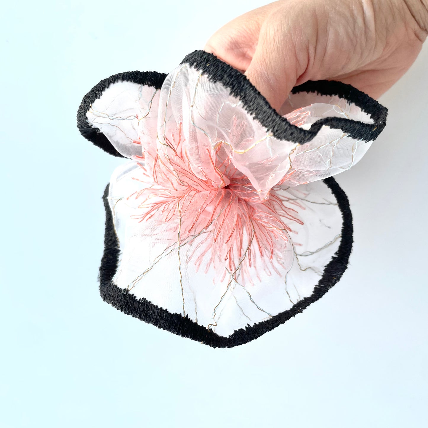 9th pop up scrunchie border（1点のみ）7