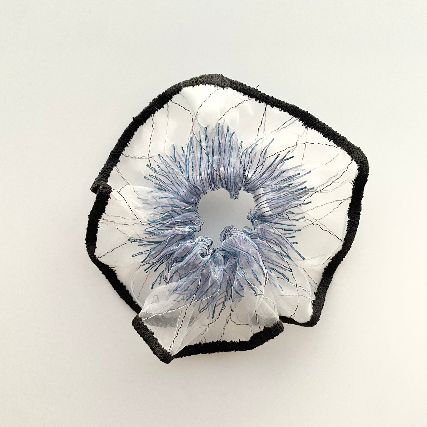 9th pop up scrunchie border（1点のみ）8