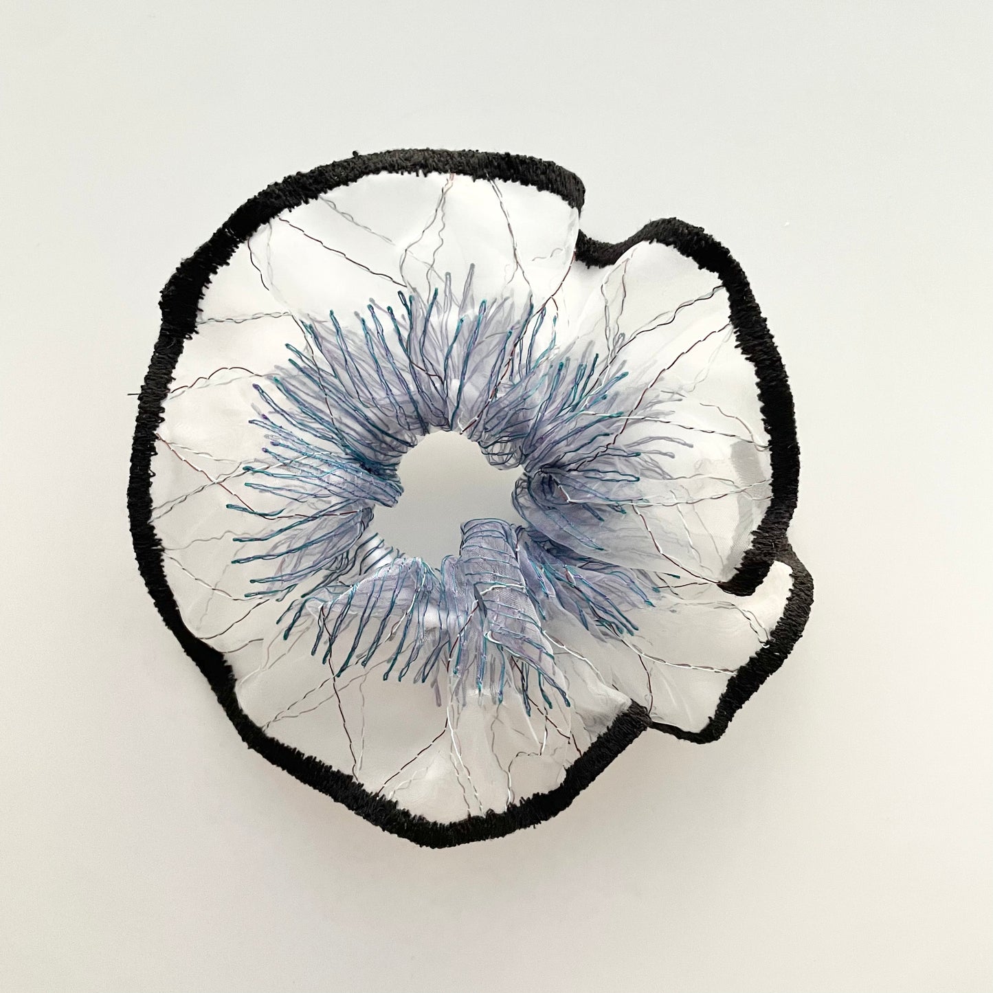 9th pop up scrunchie border（1点のみ）8