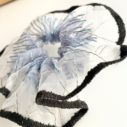 9th pop up scrunchie border（1点のみ）8