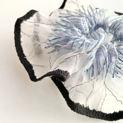9th pop up scrunchie border（1点のみ）8