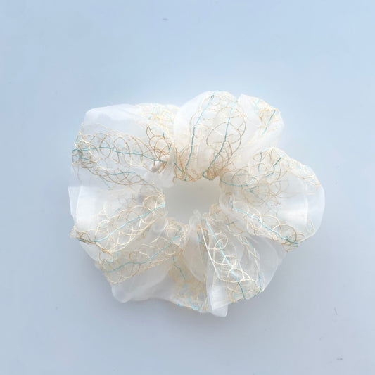 9th pop up scrunchie lace（1点のみ）3
