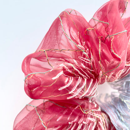 [限定カラー]9th pop up scrunchie bicolor（1点のみ）41