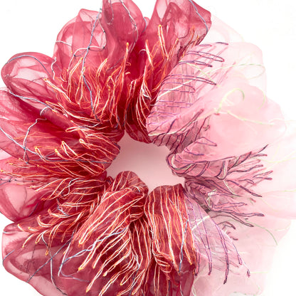 [限定カラー]9th pop up scrunchie bicolor（1点のみ）48