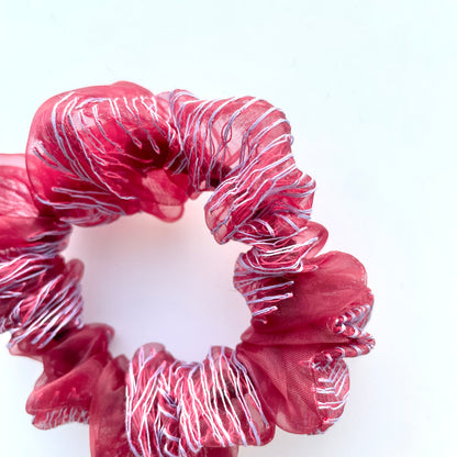 [限定カラー]9th pop up scrunchie mini（1点のみ）40
