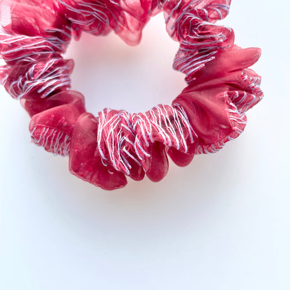 [限定カラー]9th pop up scrunchie mini（1点のみ）40