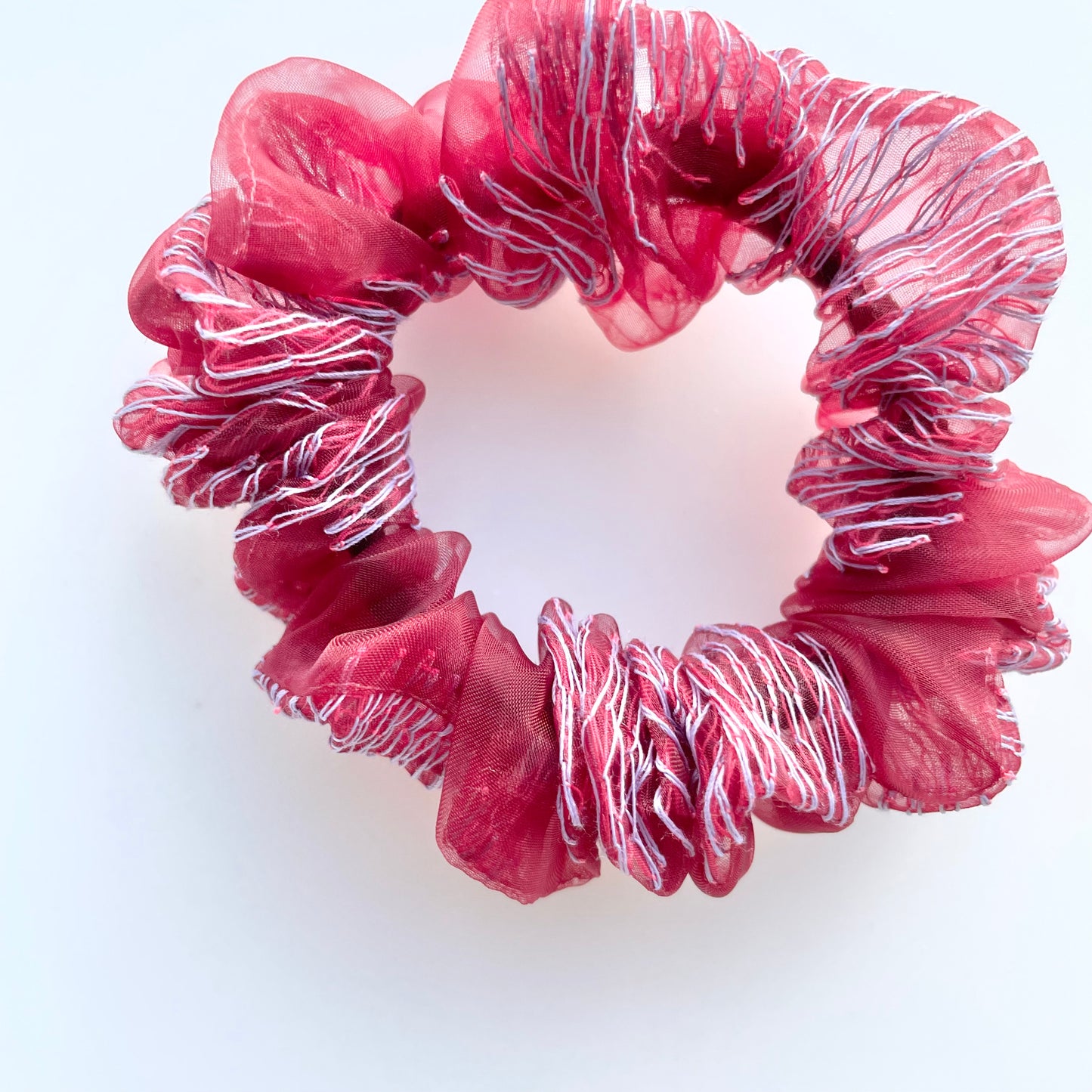 [限定カラー]9th pop up scrunchie mini（1点のみ）40
