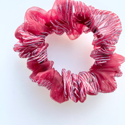 [限定カラー]9th pop up scrunchie mini（1点のみ）40