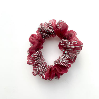 [限定カラー]9th pop up scrunchie mini（1点のみ）41
