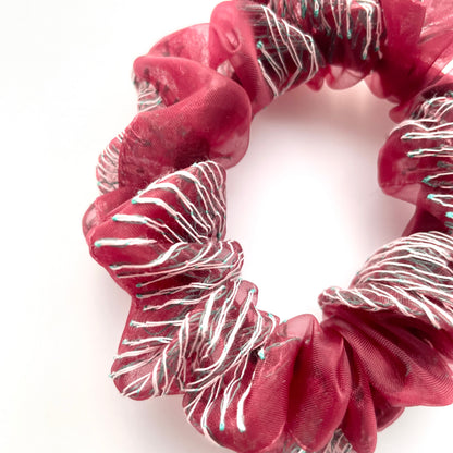 [限定カラー]9th pop up scrunchie mini（1点のみ）41