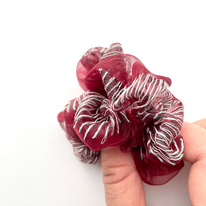 [限定カラー]9th pop up scrunchie mini（1点のみ）41