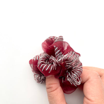 [限定カラー]9th pop up scrunchie mini（1点のみ）41