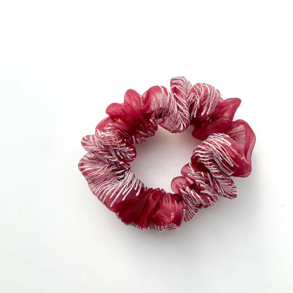 [限定カラー]9th pop up scrunchie mini（1点のみ）42