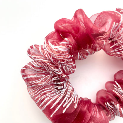 [限定カラー]9th pop up scrunchie mini（1点のみ）42