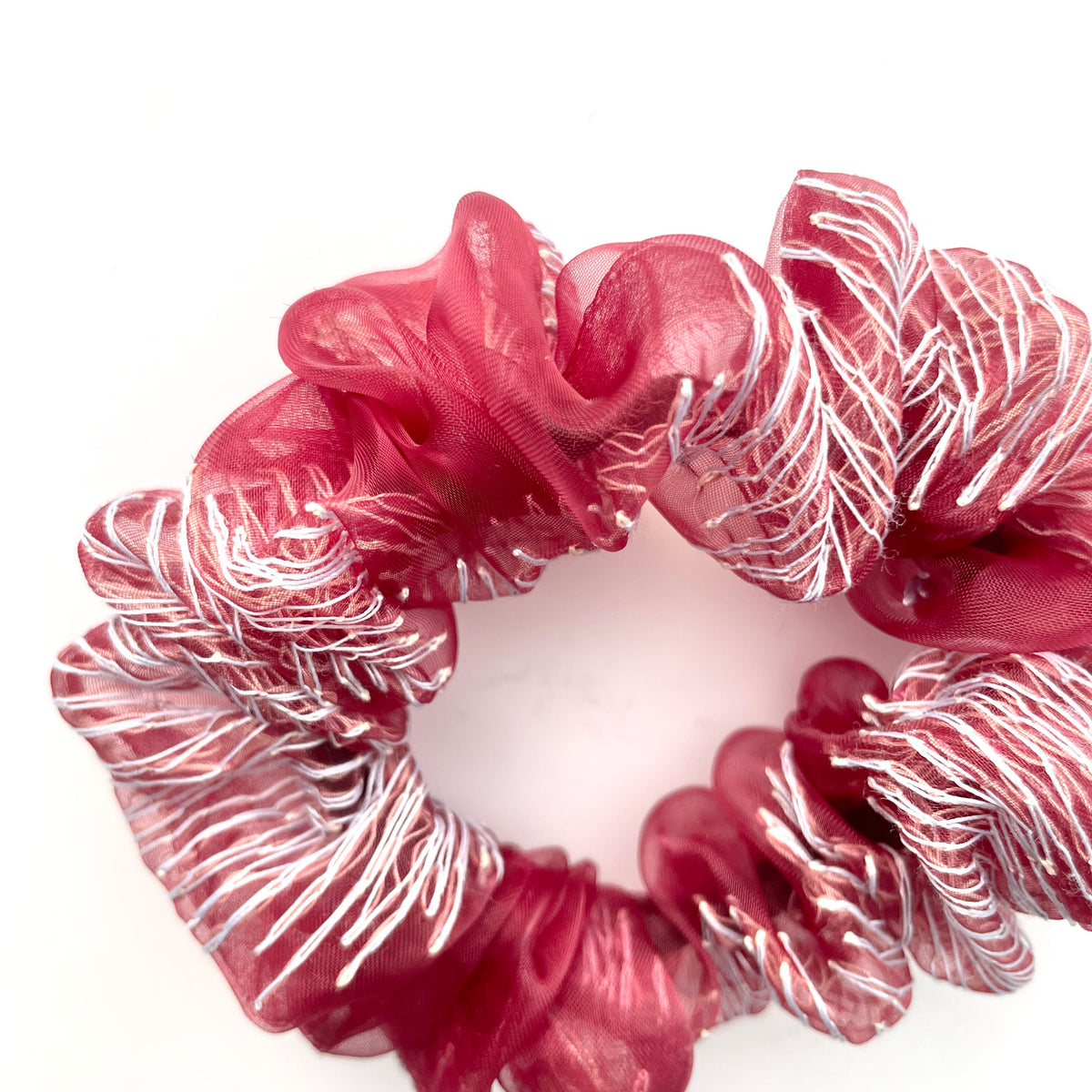 [限定カラー]9th pop up scrunchie mini（1点のみ）42