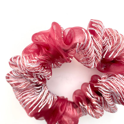[限定カラー]9th pop up scrunchie mini（1点のみ）42