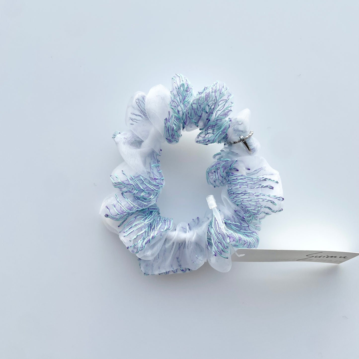 9th pop up scrunchie mini（1点のみ）1