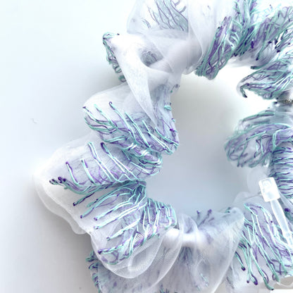 9th pop up scrunchie mini（1点のみ）1