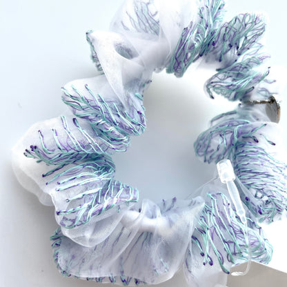 9th pop up scrunchie mini（1点のみ）1