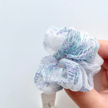 9th pop up scrunchie mini（1点のみ）1