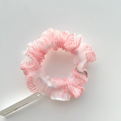 9th pop up scrunchie mini（1点のみ）10