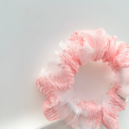 9th pop up scrunchie mini（1点のみ）10