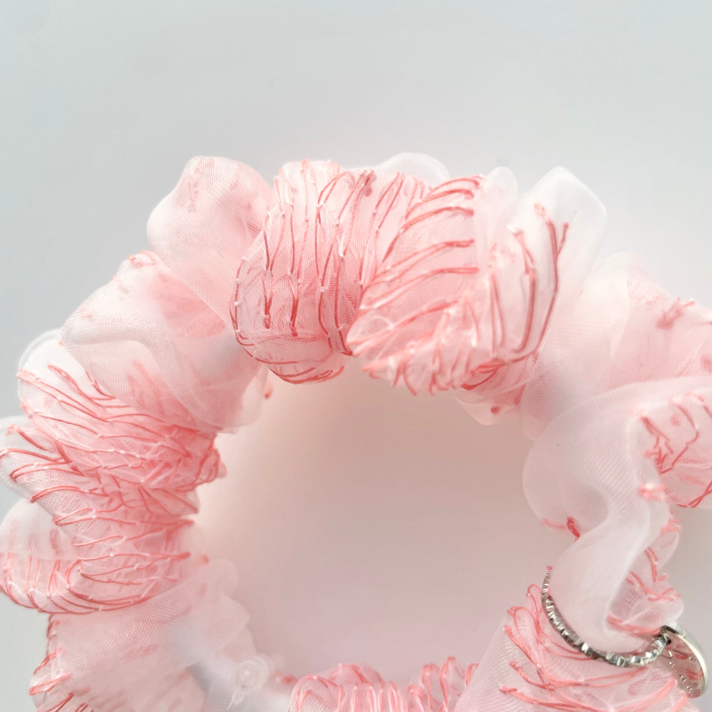 9th pop up scrunchie mini（1点のみ）10