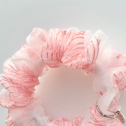 9th pop up scrunchie mini（1点のみ）10
