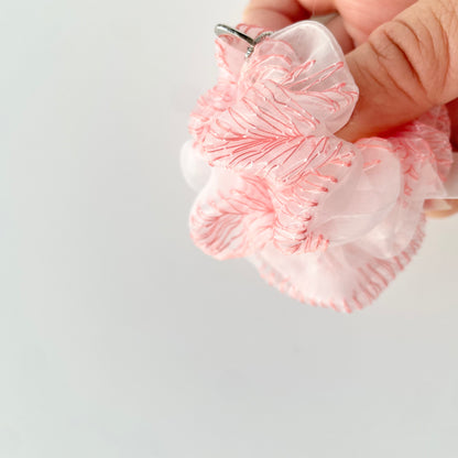 9th pop up scrunchie mini（1点のみ）10