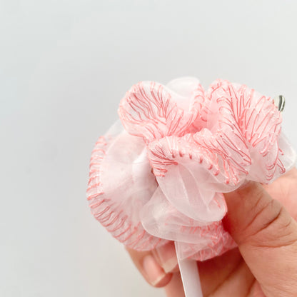 9th pop up scrunchie mini（1点のみ）10