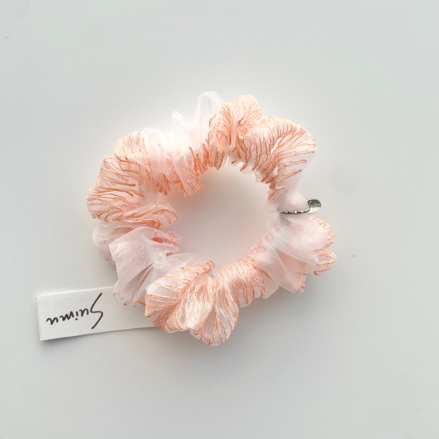 9th pop up scrunchie mini（1点のみ）11