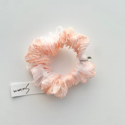 9th pop up scrunchie mini（1点のみ）11