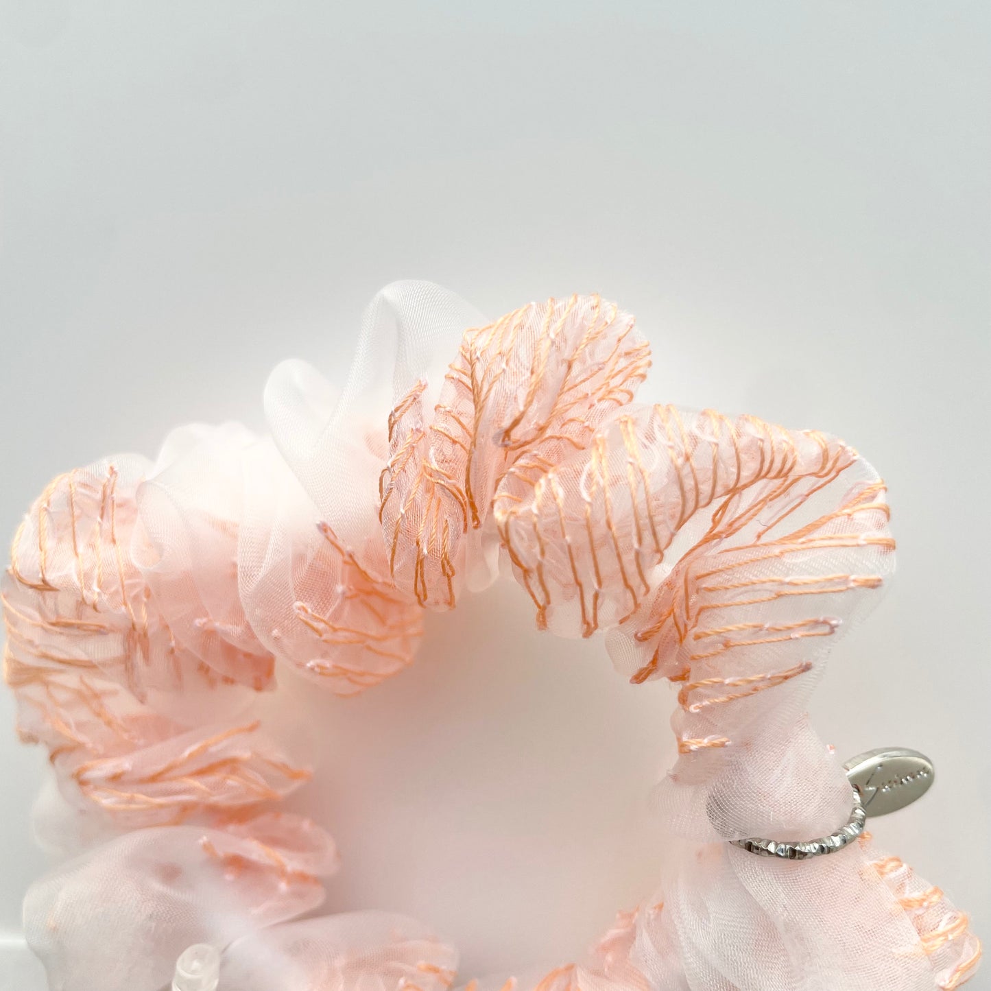 9th pop up scrunchie mini（1点のみ）11
