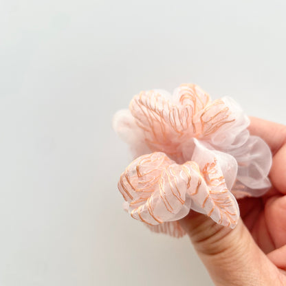 9th pop up scrunchie mini（1点のみ）11