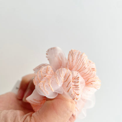 9th pop up scrunchie mini（1点のみ）11