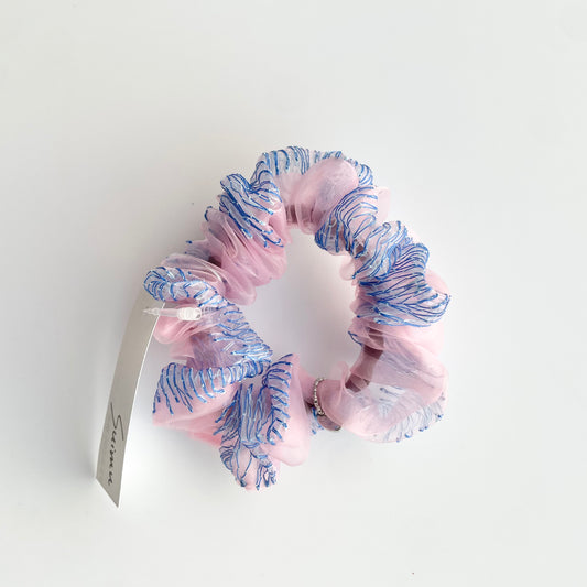 9th pop up scrunchie mini（1点のみ）12