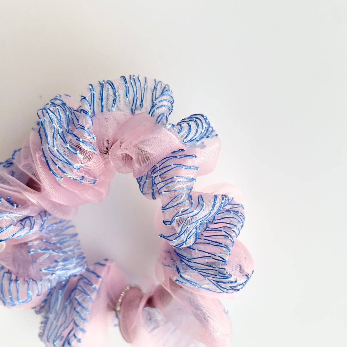 9th pop up scrunchie mini（1点のみ）12