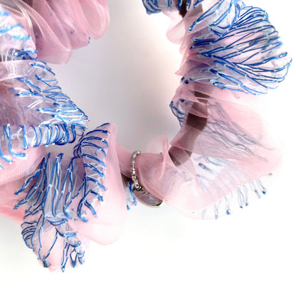 9th pop up scrunchie mini（1点のみ）12