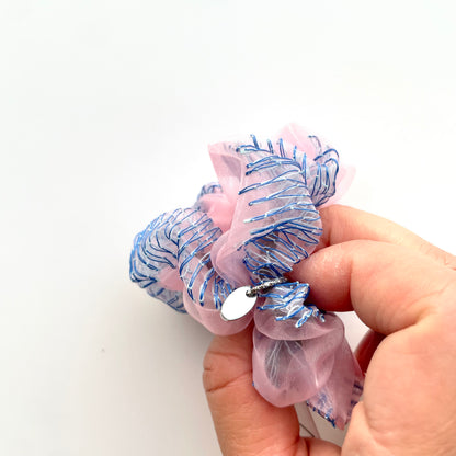 9th pop up scrunchie mini（1点のみ）12