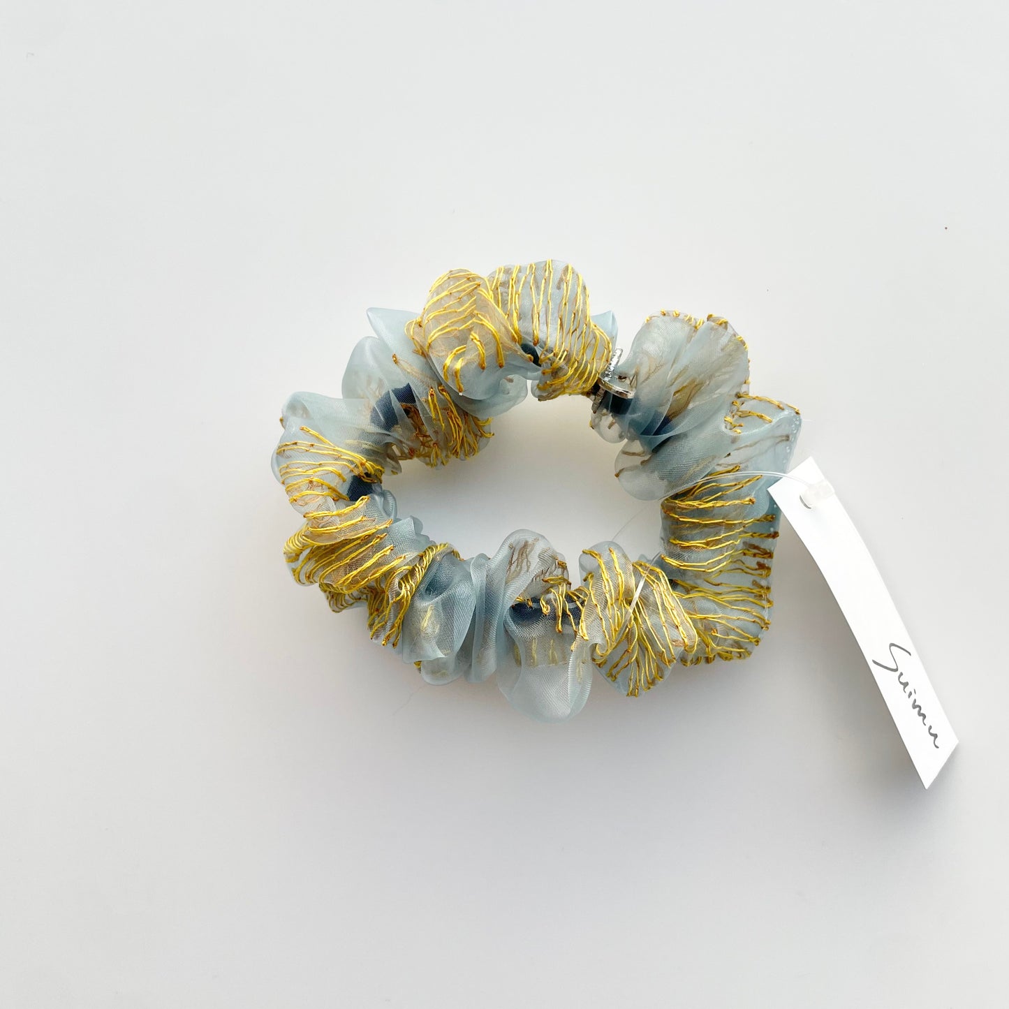 9th pop up scrunchie mini（1点のみ）13