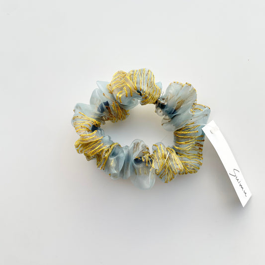 9th pop up scrunchie mini（1点のみ）13