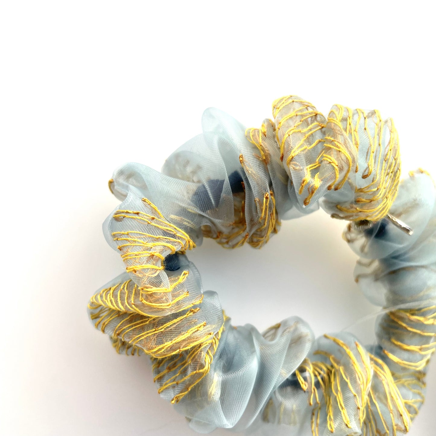 9th pop up scrunchie mini（1点のみ）13